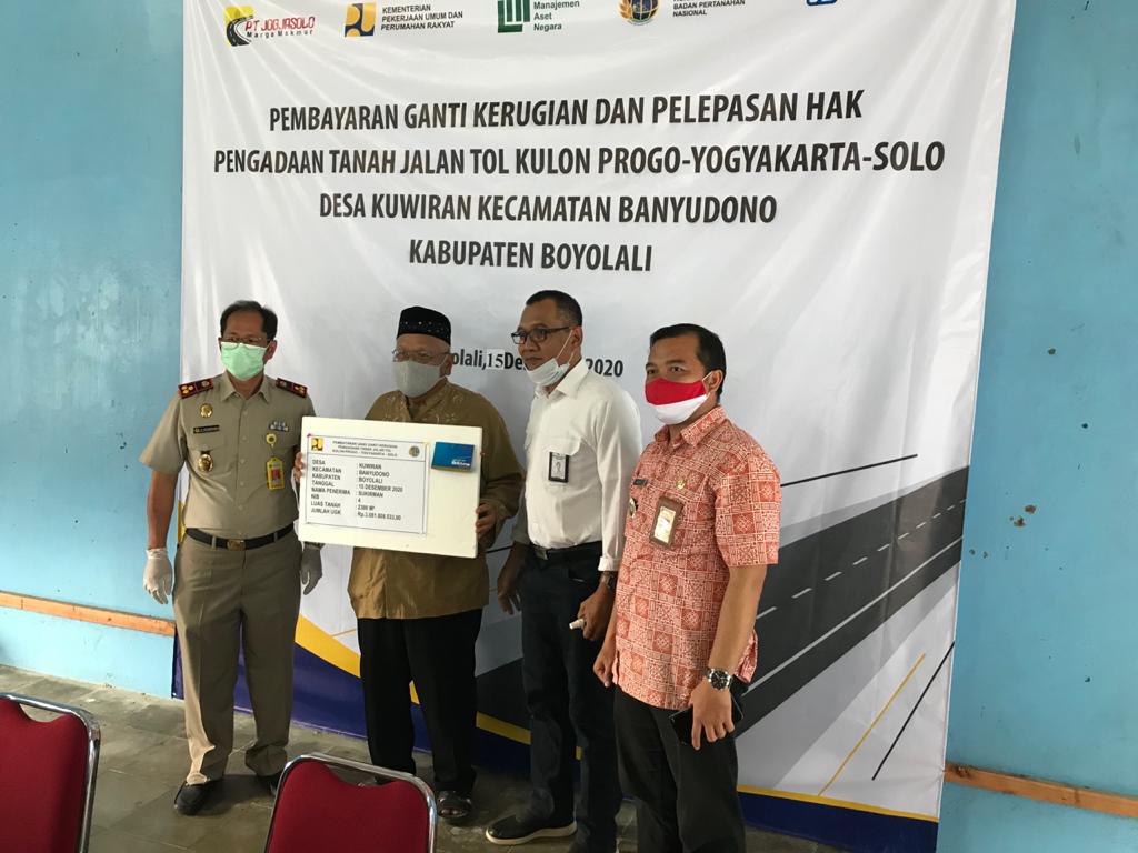 Kabupaten Boyolali