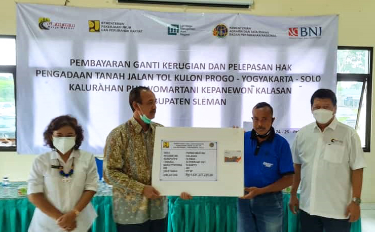 Kabupaten Sleman