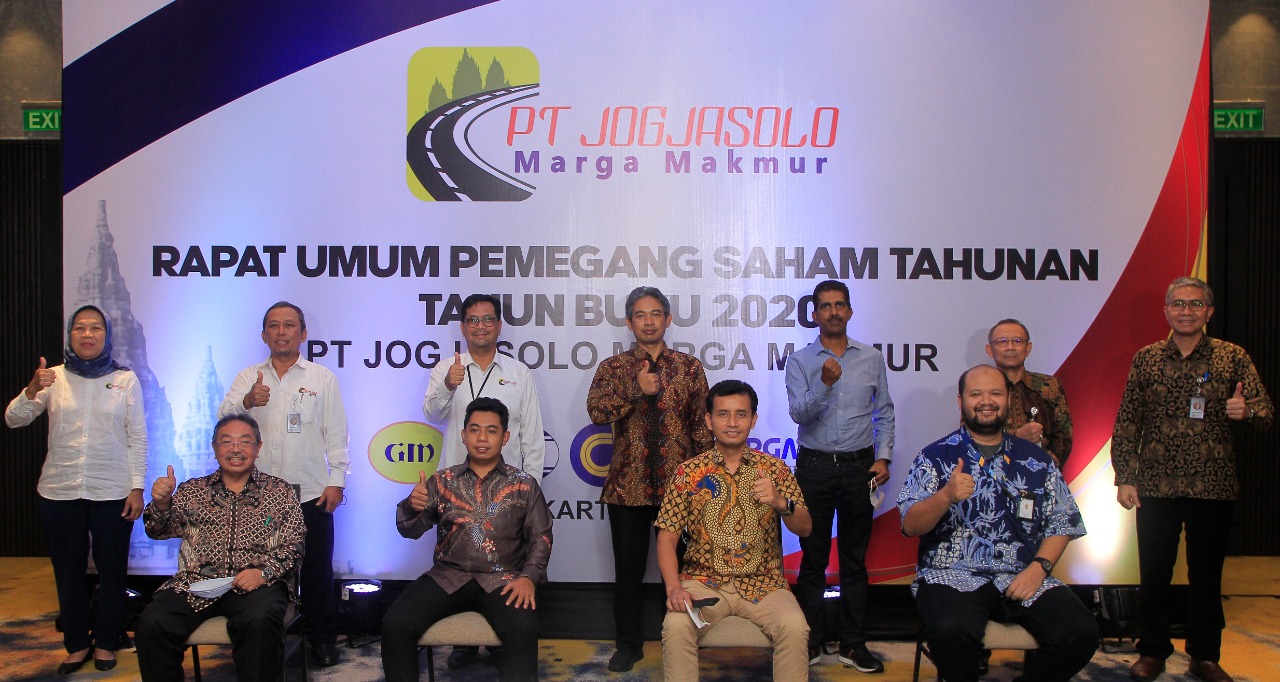 Sesi Foto Bersama