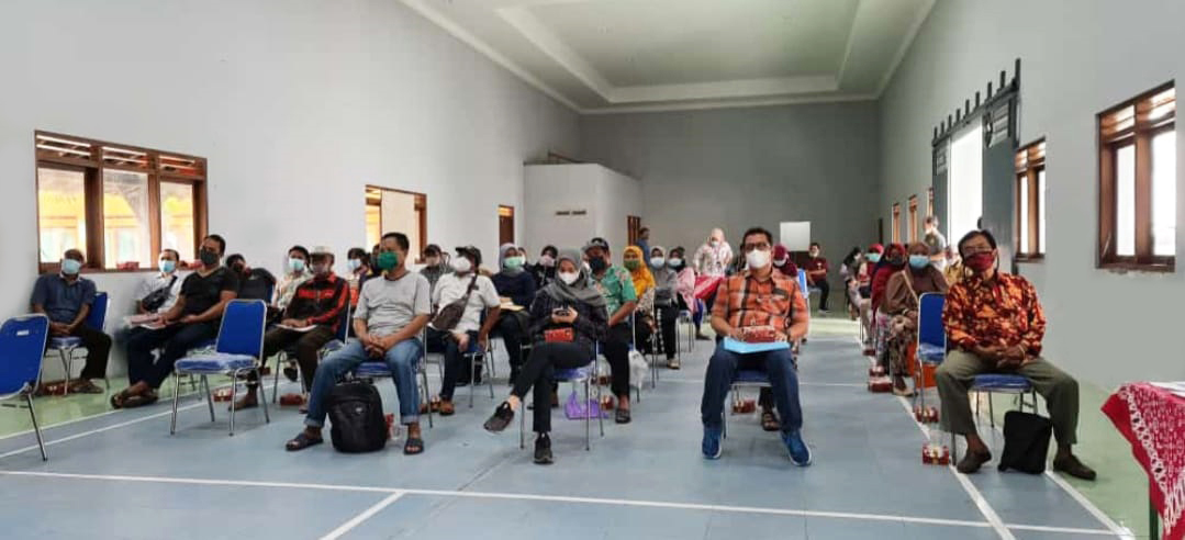 Kabupaten Klaten
