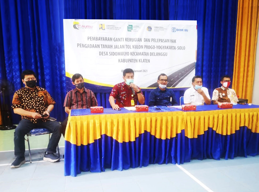 Kabupaten Klaten