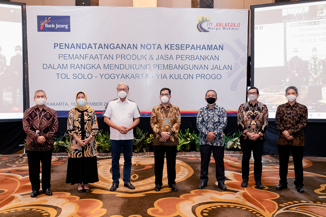Sesi Foto Bersama