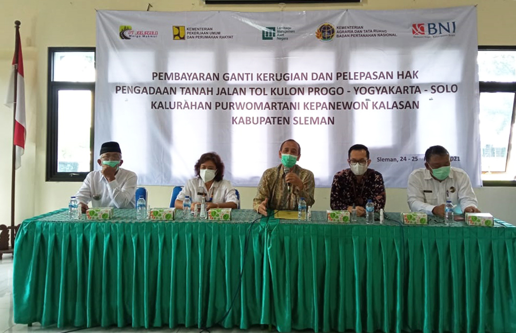 Kabupaten Sleman